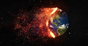 Apocalypse - Is the end of the world nearing?
